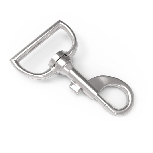 Carabiner